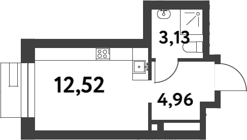 Квартира 66bb40d9504c5cc1c1085f9a