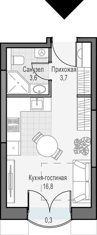 Жк Достижение Москва Купить Квартиру От Застройщика