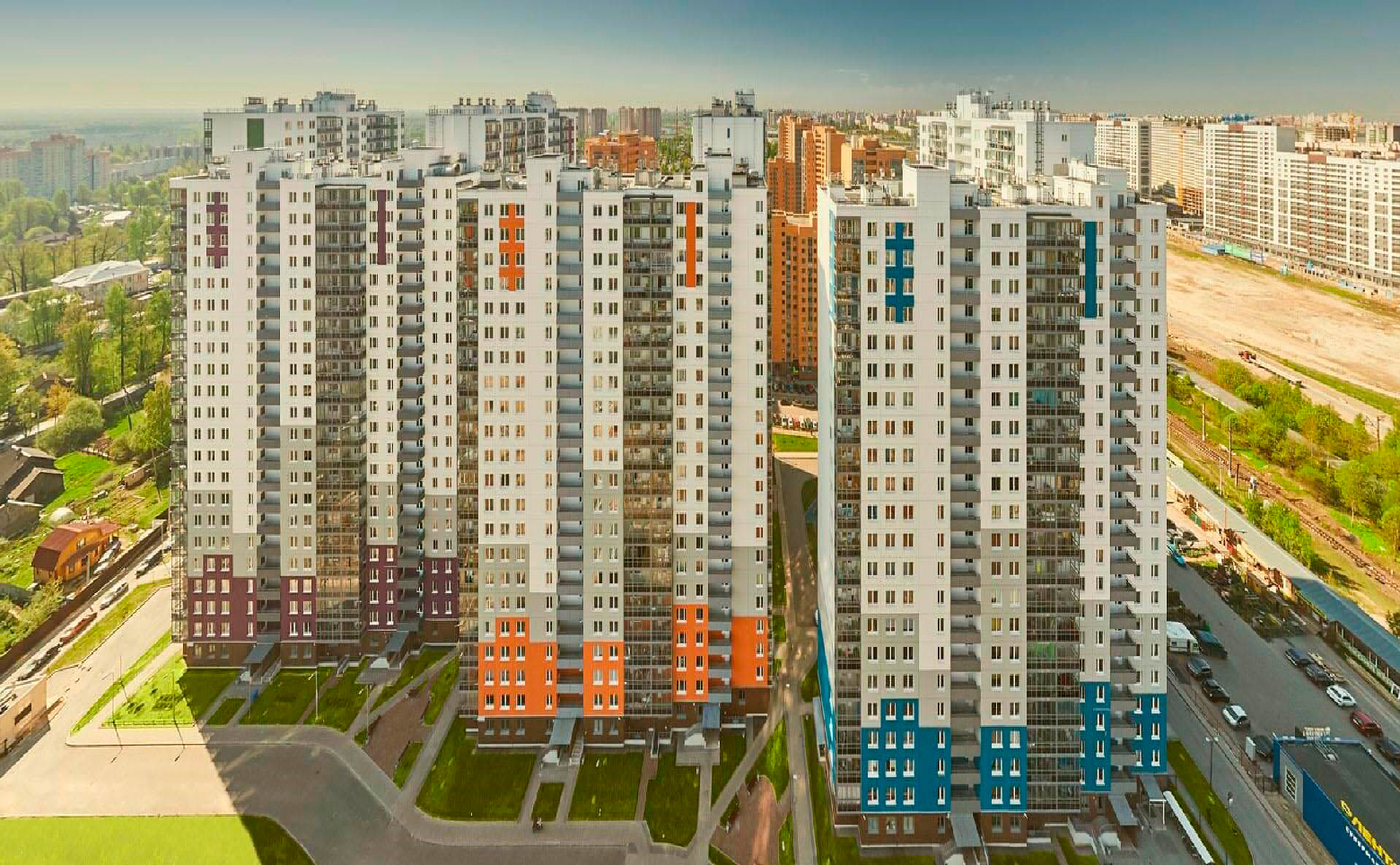 Купить Квартиру Спб Мурино Скандинавский 8