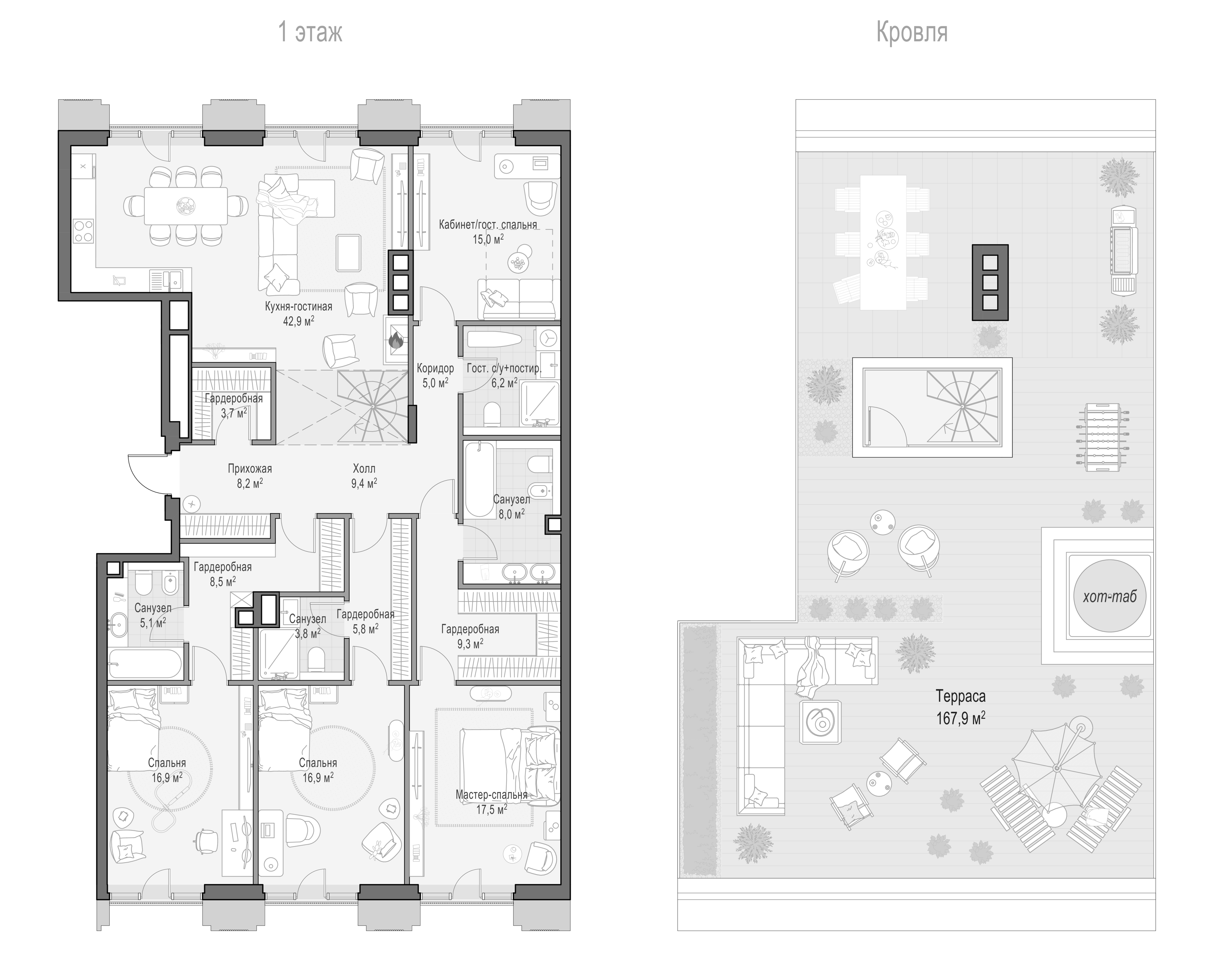 Квартира 662a0de46eb9b452bcfe9bef