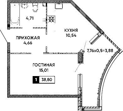 Жк достояние краснодар карта