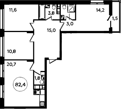 4 квартал 2023