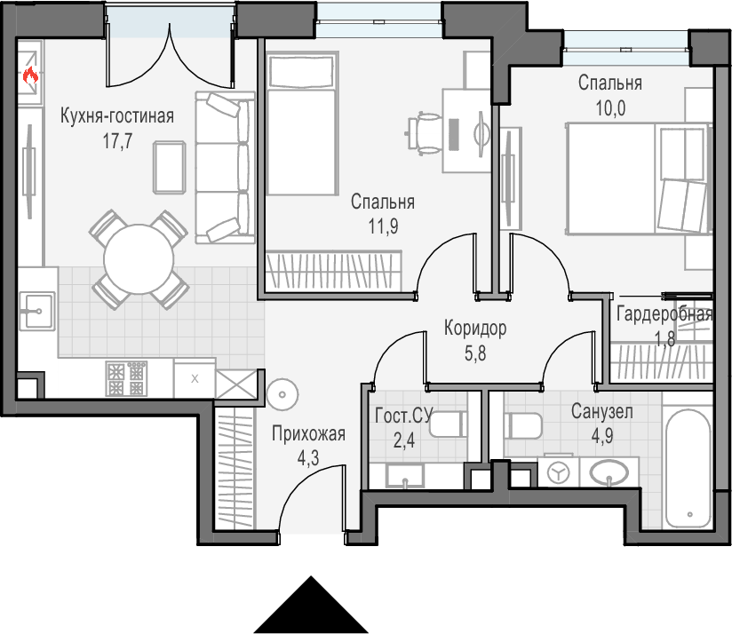 Жк Достижение Москва Купить Квартиру От Застройщика