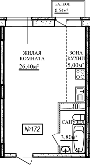 Квартира 679358ace5d98ce322a687bd