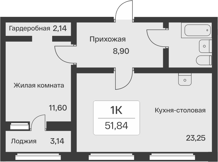 Купить 1 Комнатную Квартиру В Янино Вторичка