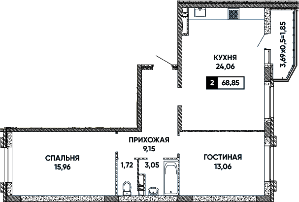 Жк достояние краснодар карта