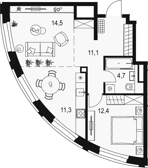 4 квартал 2023