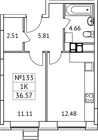 Квартира 66d6cae62dabea32f66e8418